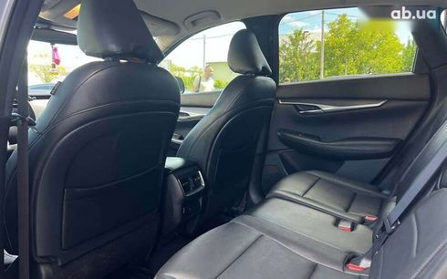 Infiniti QX50 2019 - фото 29