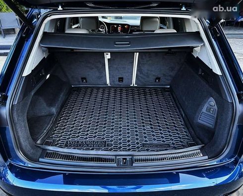 Volkswagen Touareg 2019 - фото 15