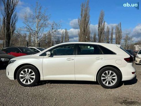 Toyota Venza 2013 - фото 8