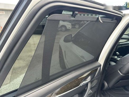 BMW X5 2015 - фото 21