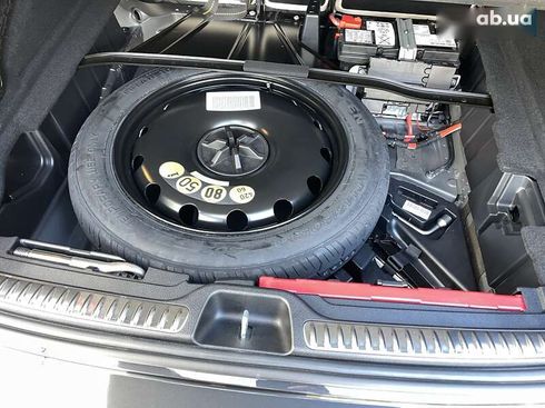 Mercedes-Benz GLC-Класс 2025 - фото 22