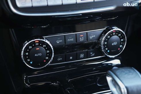 Mercedes-Benz G-Класс 2013 - фото 24