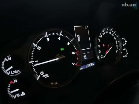 Toyota Land Cruiser 2020 - фото 15
