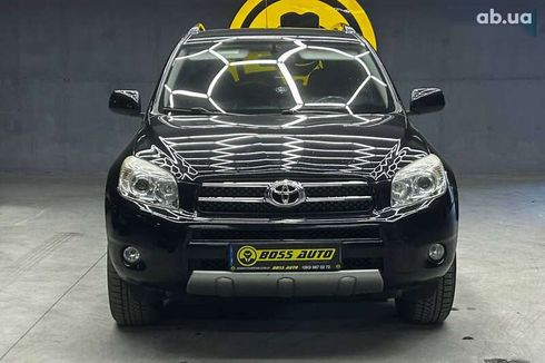 Toyota RAV4 2007 - фото 2