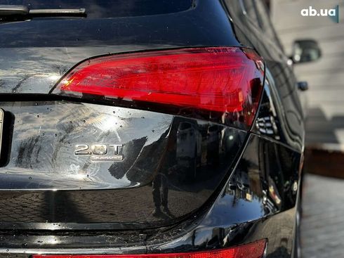 Audi Q5 2014 - фото 21