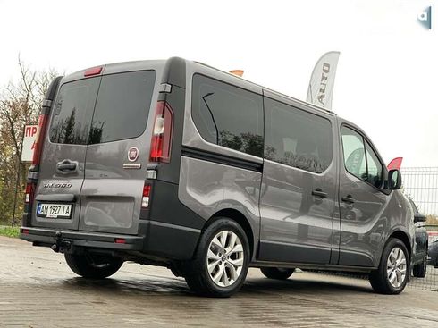 Fiat Talento 2019 - фото 14