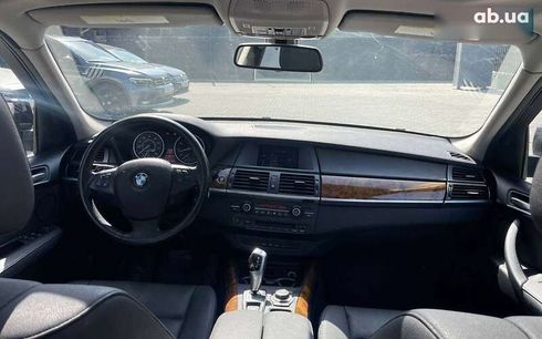 BMW X5 2011 - фото 12