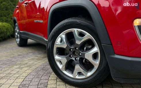 Jeep Compass 2019 - фото 10