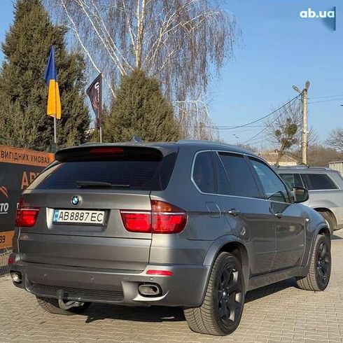 BMW X5 2011 - фото 6