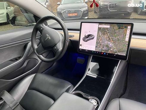 Tesla Model 3 2020 - фото 10