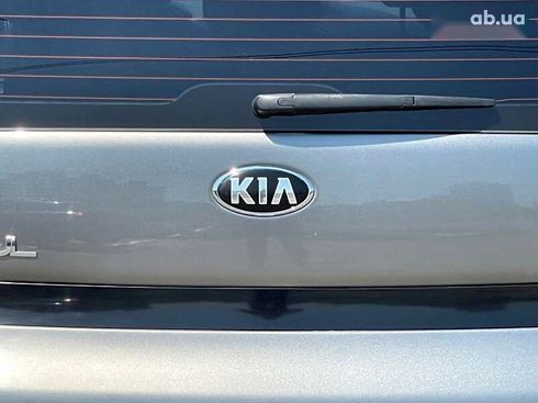 Kia Soul 2016 - фото 23