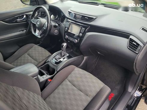 Nissan Rogue 2017 - фото 13