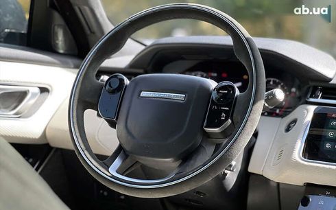 Land Rover Range Rover Velar 2018 - фото 20