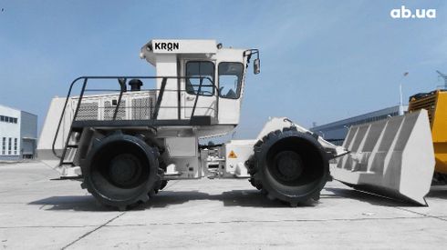 Kron LC36 2025 - фото 2