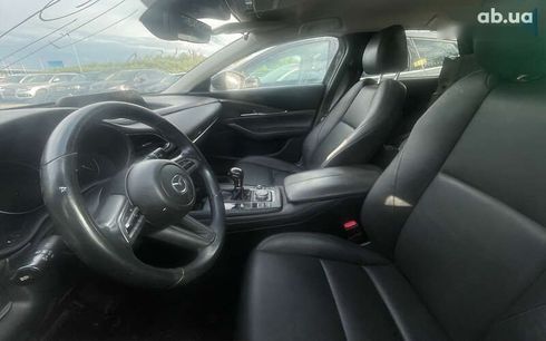 Mazda CX-30 2021 - фото 5