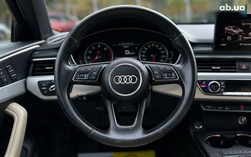 Audi A4 2016 - фото 10