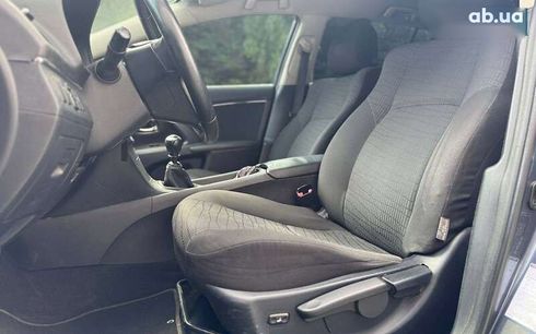 Toyota Avensis 2008 - фото 9