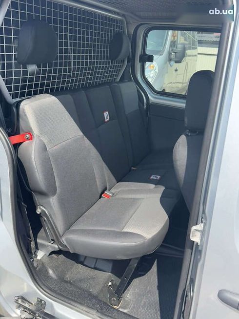 Renault Kangoo 2020 - фото 30