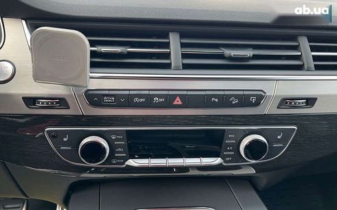 Audi Q7 2017 - фото 11
