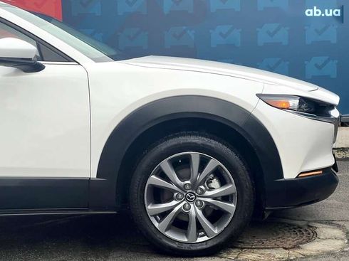 Mazda CX-30 2024 - фото 15