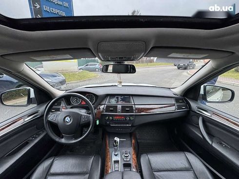 BMW X5 2013 - фото 25