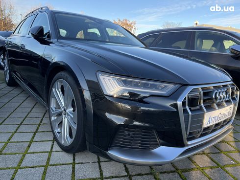 Audi A6 2022 - фото 31