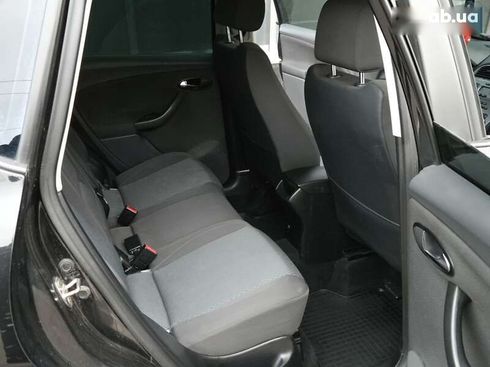 SEAT Toledo 2008 - фото 13