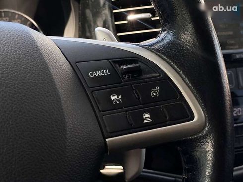 Mitsubishi Outlander 2014 - фото 24