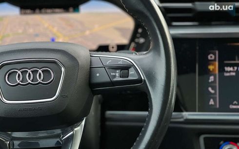 Audi Q3 2020 - фото 13