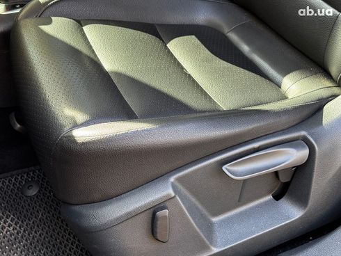 Volkswagen Tiguan 2012 черный - фото 50