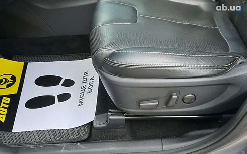 Hyundai Santa Fe 2019 - фото 18