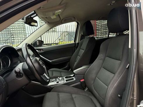 Mazda CX-5 2016 - фото 18