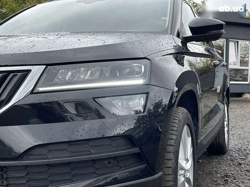 Skoda Karoq 2021 - фото 11