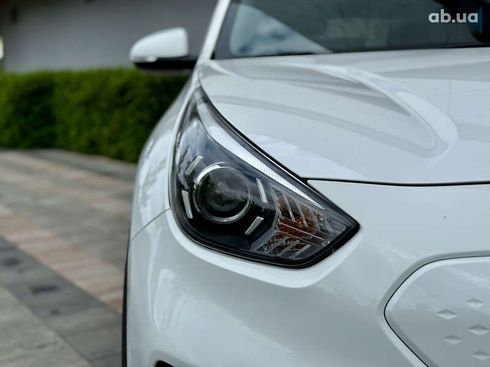 Kia Niro 2021 - фото 6