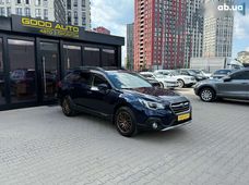 Продажа б/у Subaru Outback 2020 года - купить на Автобазаре