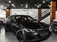 Продаж вживаних BMW 3 серия 2022 року в Одесі - купити на Автобазарі