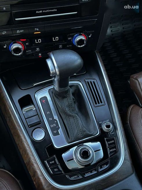 Audi Q5 2014 - фото 15