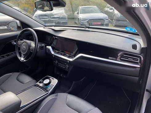 Kia Niro 2020 - фото 10