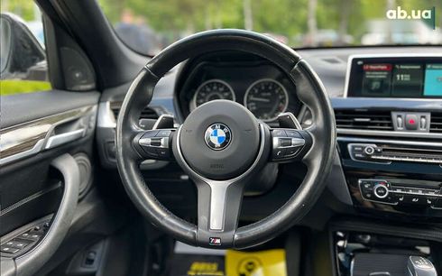 BMW X1 2017 - фото 17