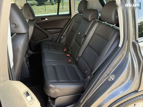 Volkswagen Tiguan 2016 - фото 29
