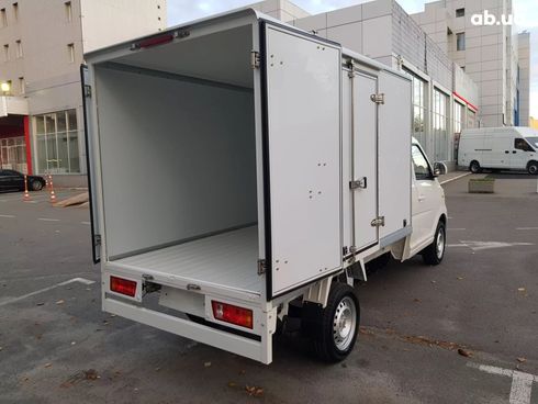 Cenntro Logistar 200 Cargo Box 2023 - фото 16