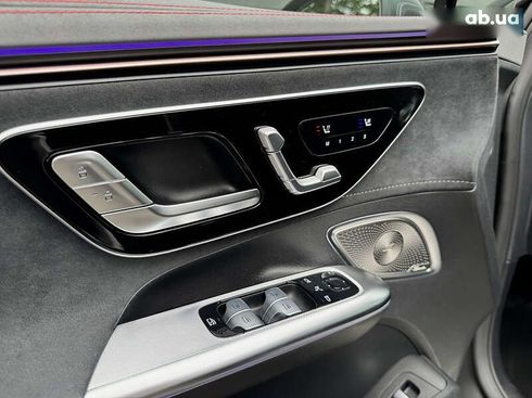 Mercedes-Benz EQE-Класс 2023 - фото 28