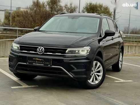 Volkswagen Tiguan 2019 - фото 6