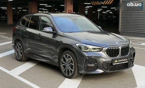 BMW X1 2022 - фото 7
