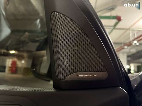 BMW X7 2022 - фото 26