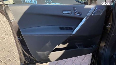 BMW iX 2024 - фото 17