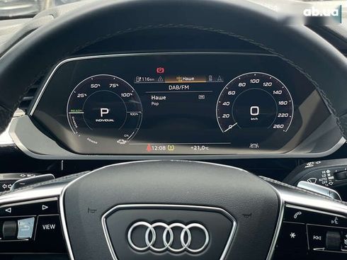 Audi E-Tron 2022 - фото 23