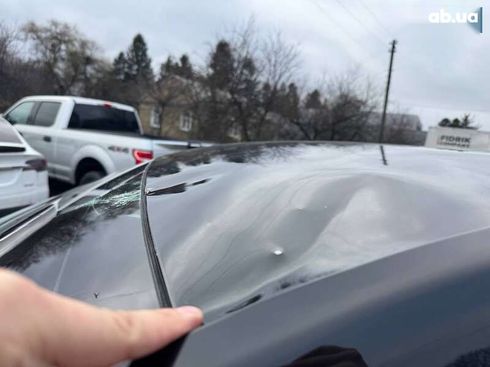 Chevrolet Equinox 2018 - фото 19