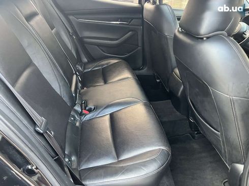 Mazda 3 2020 - фото 12