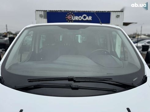 Ford Transit Custom 2015 - фото 22